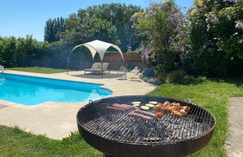 Maison Félice - Foto 35