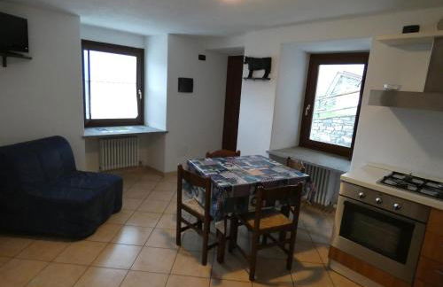 Appartamento con vista pazzesca sul Gran Paradiso - Foto 15