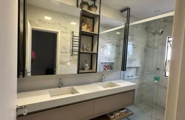 Casa luxo 4 Suites Bessa Joao Pessoa Paraiba - Foto 20