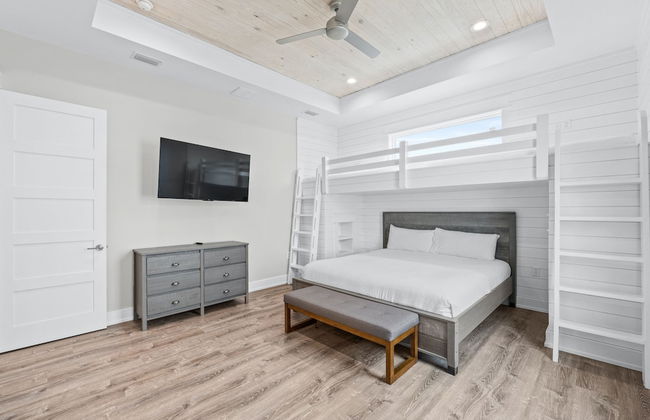 Beach House - Totally Beachin by PHG - Foto 16