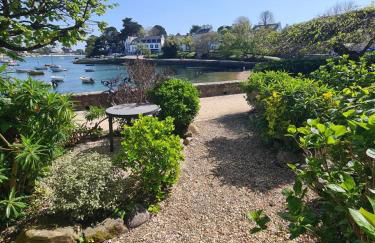 LE STE MARINE - Ptit coin de Paradis Vue sur le port - Entrée Autonome - Foto 20