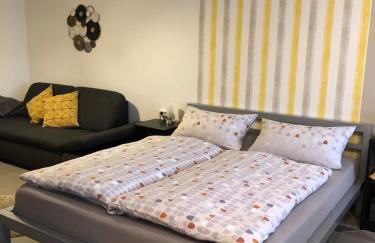 Studioapartment, nahe der Meinhardus-Schanze - Foto 7