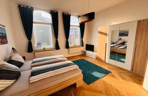 Ferienwohnung Reeperbahn Ecke Große Freiheit - Foto 9