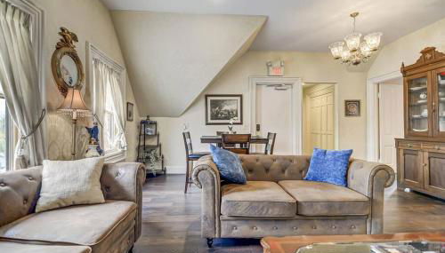 The Bressmer - Entire House - Foto 3