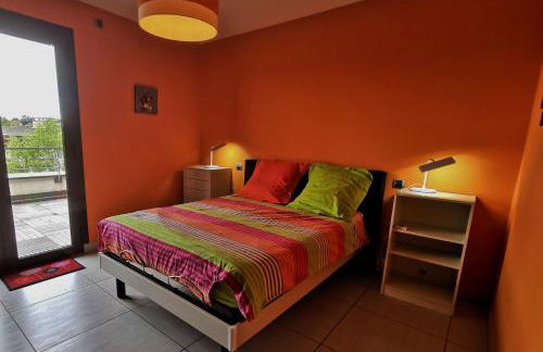 Le Rooftop du 10 - Foto 8