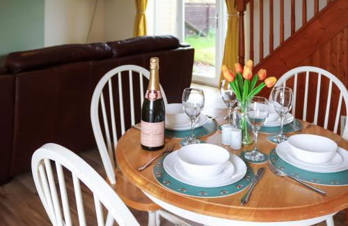 Towy Cottage - Uk49589 - Foto 7