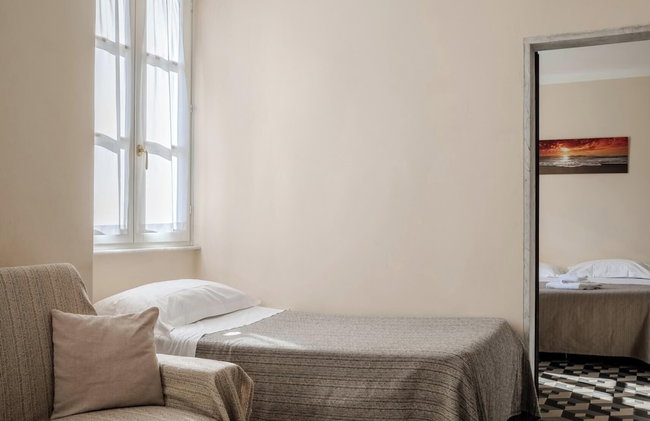 HOTIDAY Apartment Collection - Lerici Terrediliguria - Photo 25