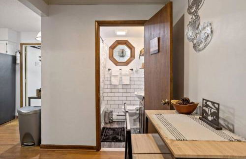 Mountain Oasis Hot Tub Game Room Fire Pit - Foto 20