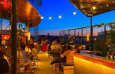 Gary01 Exclusive Top Floor 2BD by the Timeout Market - Photo 42