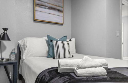 Luxury Ranch Master King Bed with heated Salted Pool - Foto 27