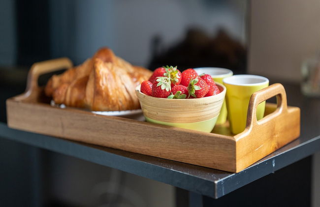 Authentic Mansion in Deil near Lake - Foto 29