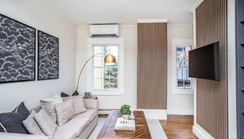 2 bedroom urban chic right on the Brown University campus - Foto 2