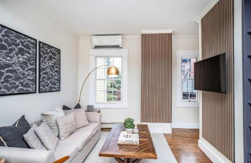 2 bedroom urban chic right on the Brown University campus - Foto 2