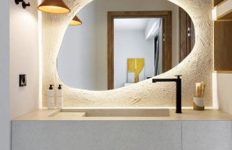 Infinity View Suites Tinos - Foto 5