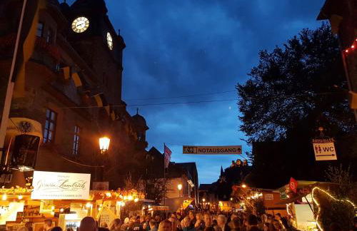 Rhine Pearl Hideaways - Foto 24