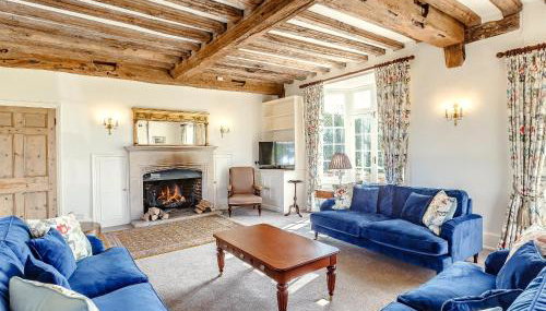 Pattiswick Hall - Foto 3