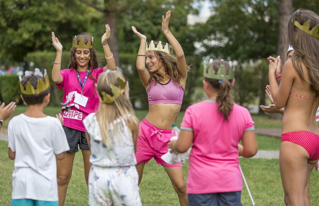 Villaggio Pini - Foto 57