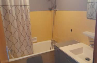 Les Granges 2 chambres et terrasse au soleil - Foto 9