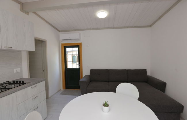 Parco Vacanze Lo Scoglio - Foto 31