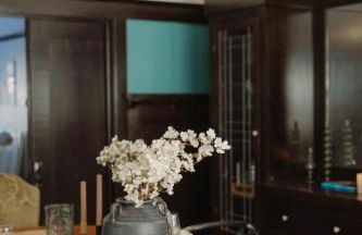 Balboa 6BR Mansion with Hot Tub and Game Room - Foto 60