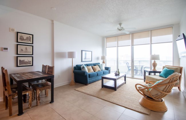 Ocean Club 607 - Foto 1