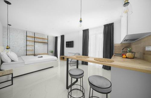 SIDRO Apartments - Foto 32