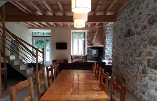 Gite la Fargue de Cabre - Foto 14