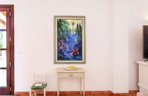 Sa Bassa - country house close to the village - Foto 16