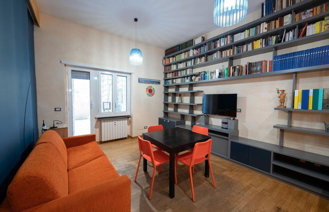 Il Giardino di Alice - Foto 8