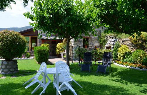 Casa Rural La Era - Photo 44