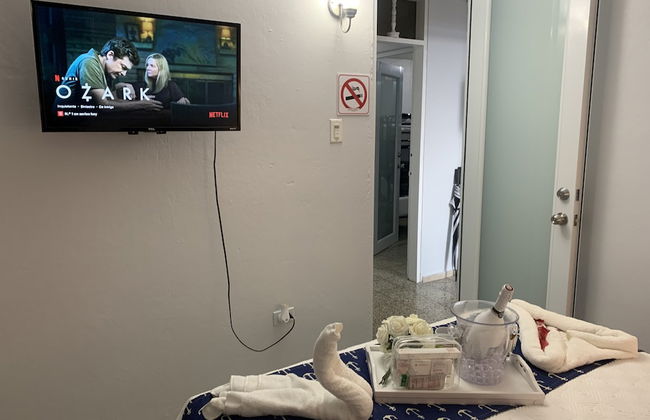 North Apartment - Foto 5