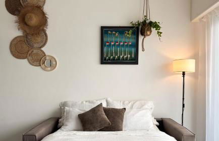 Aquavista Residence - Lakeview Holiday Apartments with Pool - Foto 80