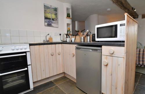 1 Bed in Whitchurch Canonicorum CIBAR - Photo 9