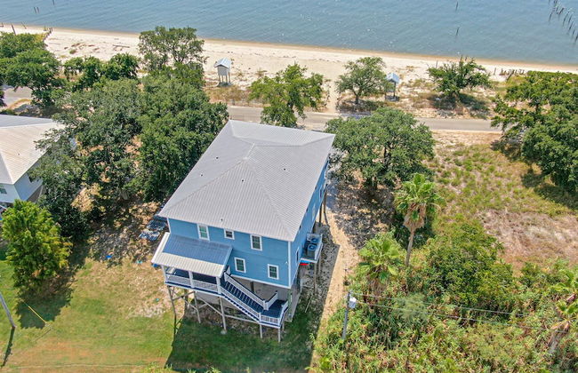 Pelican View Beach House - Private Beach!! - Foto 58