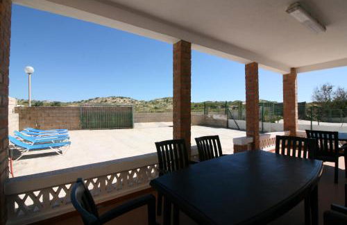 OLIVA HOLIDAYS 4 - Foto 27