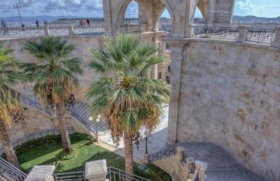 Petite Deva - Central loft with balcony - Foto 25