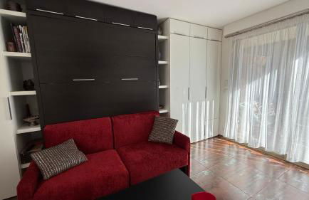 Studio tout confort au calme avec jardin proche Cannes - Foto 27