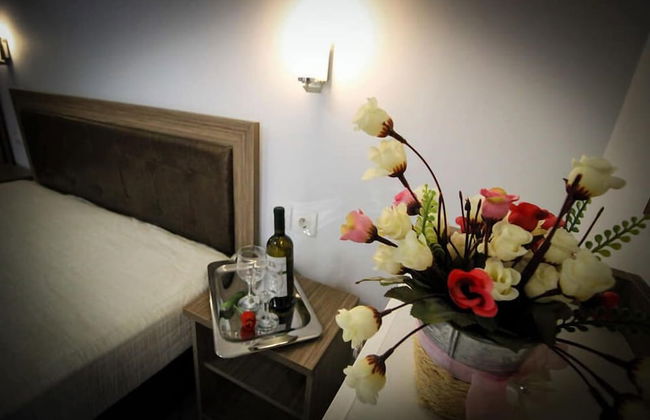 Anastasia's Studios - Foto 7