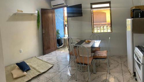 Apartamento Aconchego - Foto 5