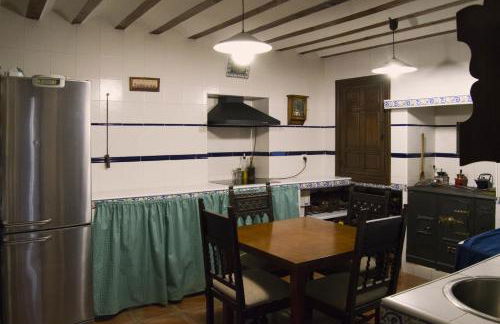 Gran Casa Rural La Vendimia - Foto 23