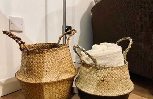 Beautiful 2-bed Apartment In The Heart Of The City - Foto 10