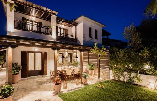 Melithos Villa - Foto 36