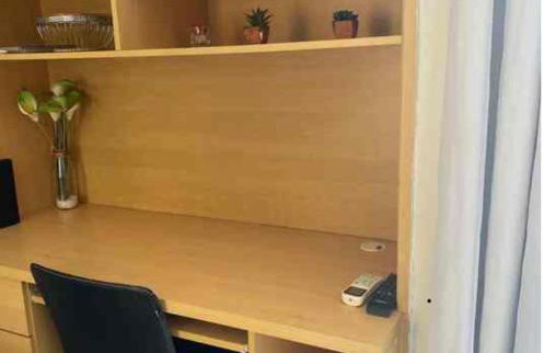 CA 5 LN - Loft completo a 200m do shopping Iguatemi - Foto 14