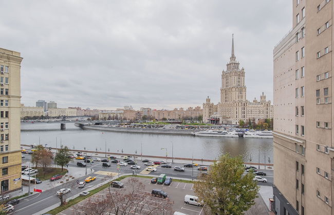 GM Apartment Nikolaeva 1 - Foto 52