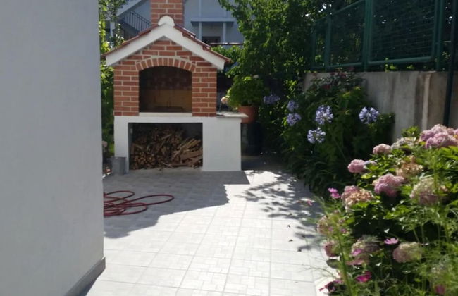 Apartment Ivica - Foto 19