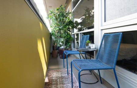 Stylish Condo By The Beach - Foto 25