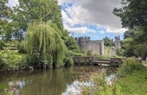 Selfcontained Apt ensuite - Foto 20