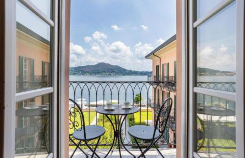 Resort Antico Verbano - Foto 53