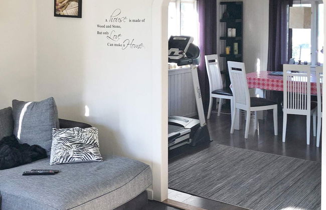 6 Person Holiday Home in Utvik - Foto 17