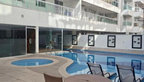 Beach Side - Praia do Forte 100 m - Foto 3